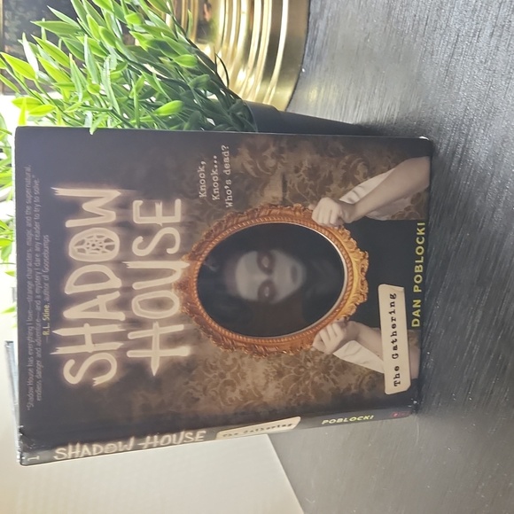 Shadows House: The Gathering - Picture 2 of 8